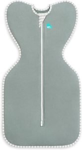 Love to dream swaddle the best for it on our best sleep sack for babies