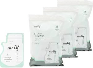 Motif Medical Storage Bags one of our best breast milk storage bags