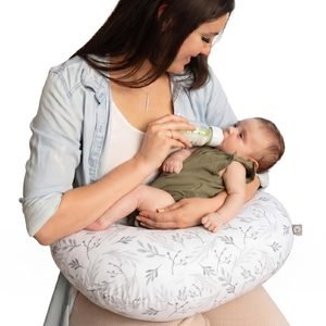 Boppy Original Nursing Pillow one of our best nursing pillow selection