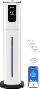 Levoit OasisMist 10l - the best for overnight on our best baby humidifier list