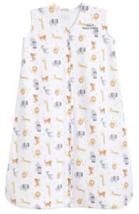 HALO SleepSack our best overall selection on Best Sleep Sack for Babies