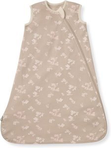 the burt's bees is the best budget on our best sleep sack for babies selection