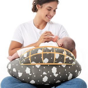 Momcozy Original Nursing Pillow one of our best nursing pillow selection