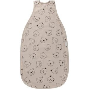 Woolino 4 Season is our best over time selection on our best sleep sack for babies