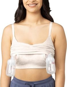Kindred Bravely Sublime one of the best nursing bras