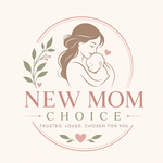 New mom choice log on Medical & Health Disclaimer